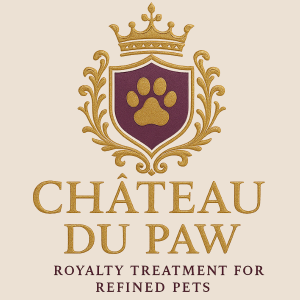 Chateau Du Paw Pet Grooming